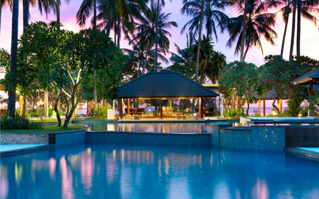 Holiday Resort Lombok