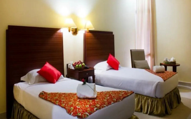 Hotel Mariat Sorong