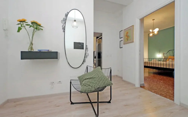 TM Apartment