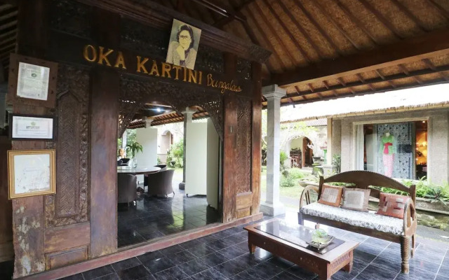 Oka Kartini Bungalows