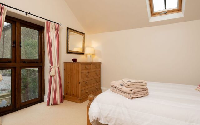 The Stable at Easton Court