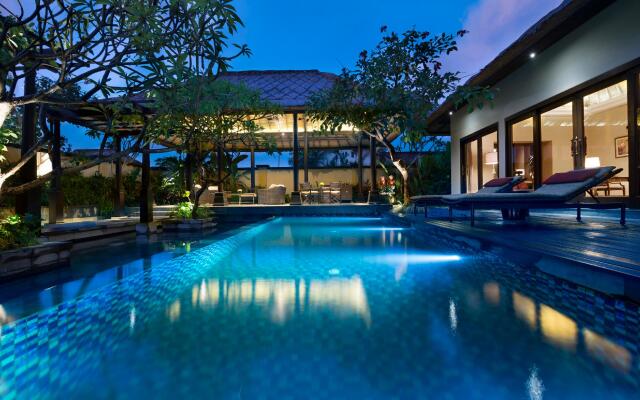 The Trans Villa Bali