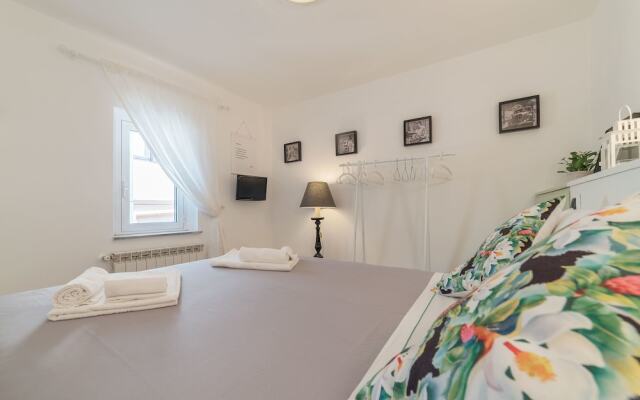 Campo de' Fiori Amazing Terrace