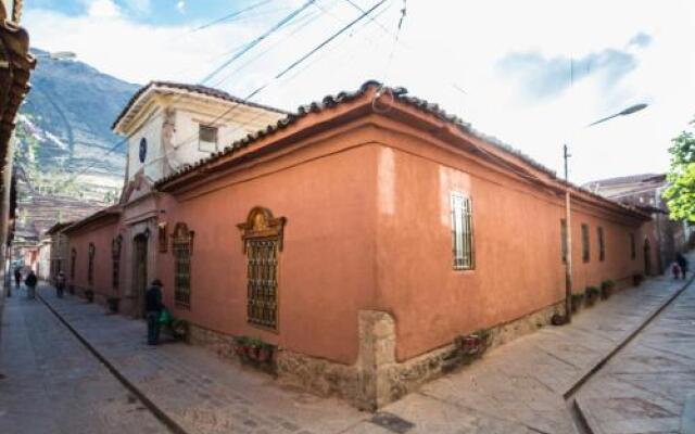 Hotel Florencio Casa Hacienda