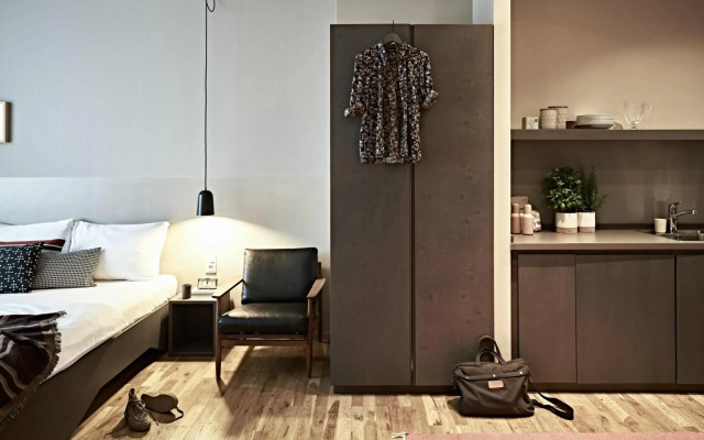 Bold Hotel München Giesing