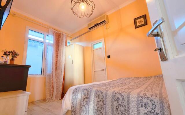 Sigacik Yakamoz Pansiyon