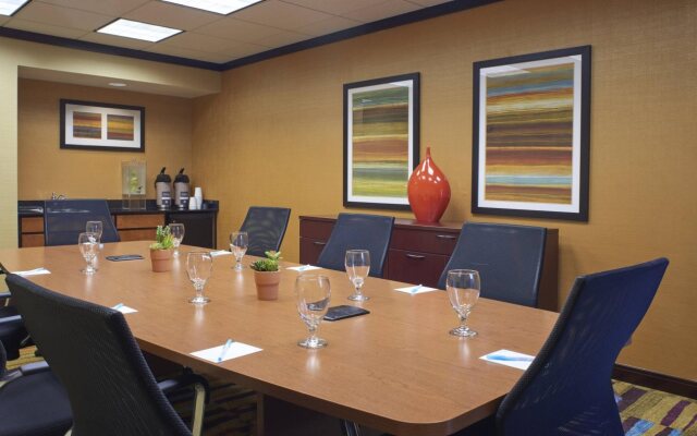 Fairfield Inn & Suites by Marriott New Buffalo