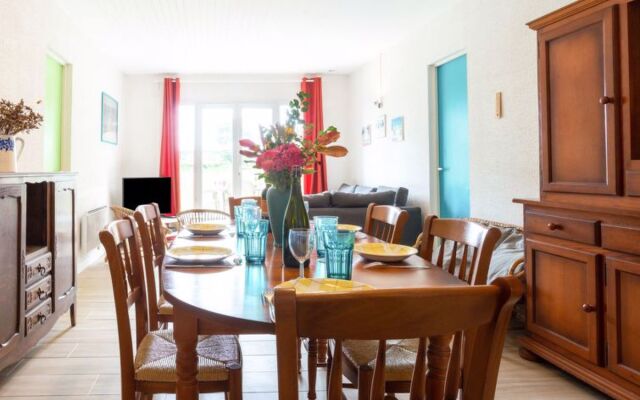 Les mielles (SYL400)