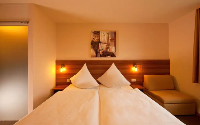 Astay Hotel Greding