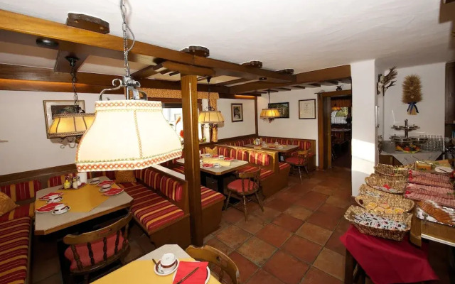 Pension Alpenrose