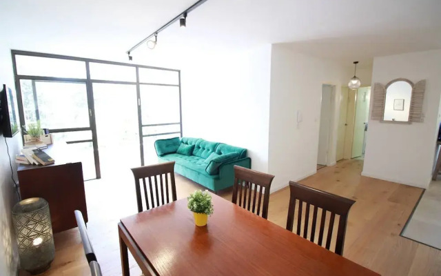 Luxurious Apartment in Jerusalem - Katamon