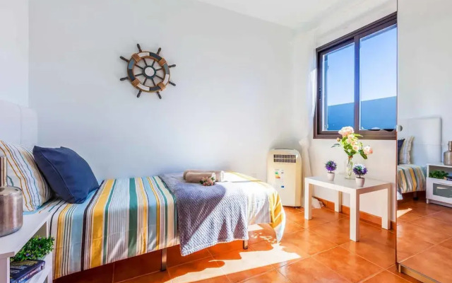 Villa Cisne