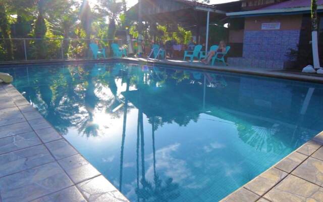 Hospedaje Rural Villa Santiago