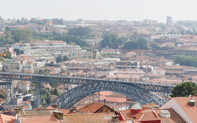 Guestready - Hemisphere Apt