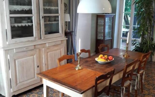 Maison d'hôtes des Perrières