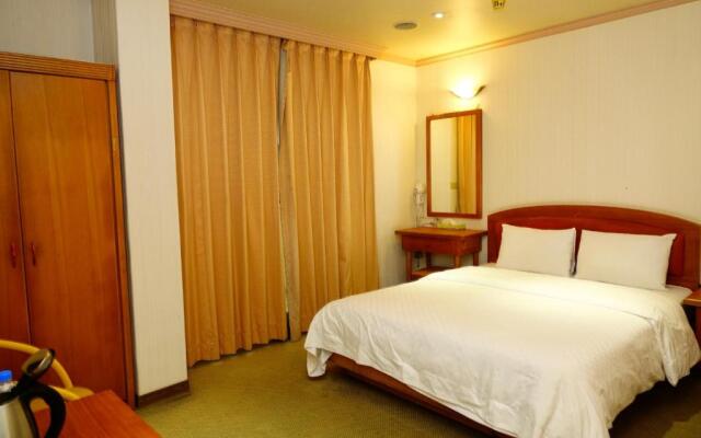 Lidu Hotel