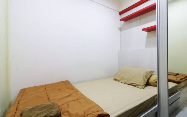 The Jarrdin Apartment by Omami