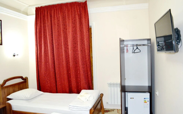 Elegant Family Hotel