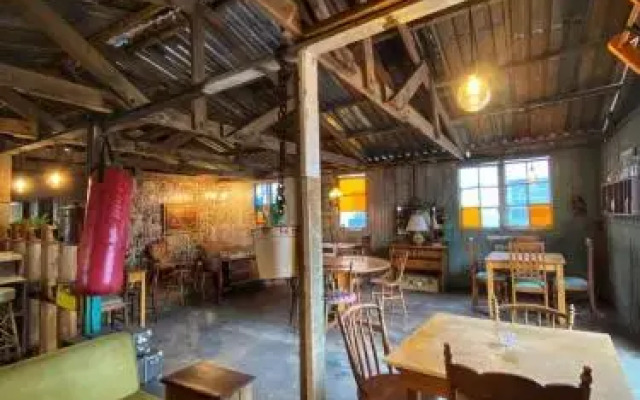 Eden Country Inn