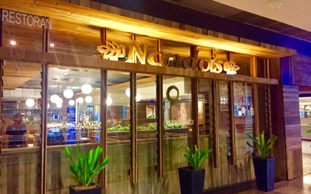 Baral Service Suites Times Square