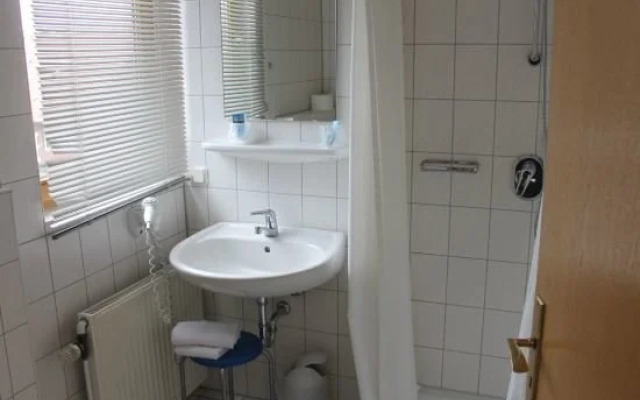 Altes Landhaus Meerdorf