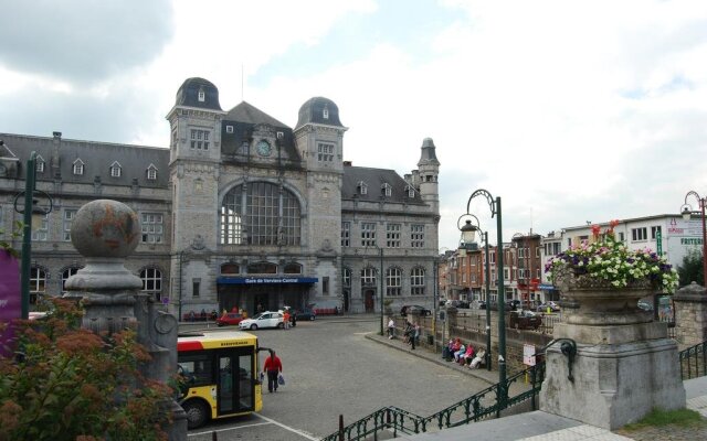 LHtel des Ardennes