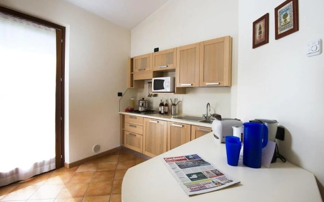 Residence Corte Camaldoli