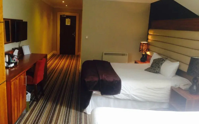 Westport Country Lodge Hotel