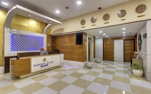 Golden Tulip New Delhi - Hari Nagar