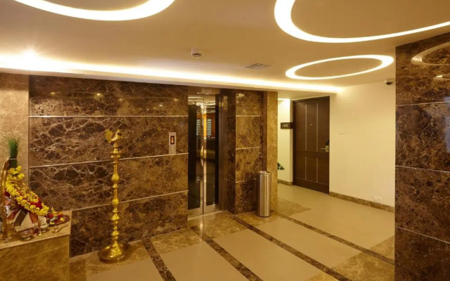 Saravana's Golden Fruits Business Suites