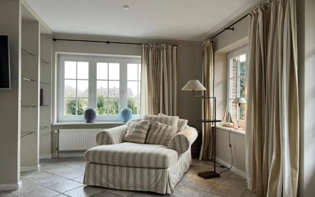 Ferienhaus Ekke Nekkeppen2