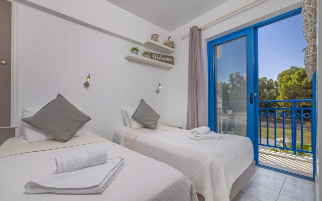 Nathalie Hotel