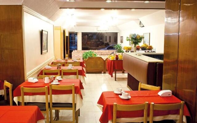 Hotel Balfer