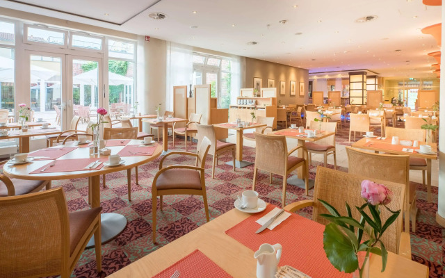 Best Western Premier Castanea Resort Hotel