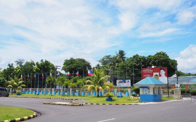 Zen Rooms Thirdys Inn Legazpi