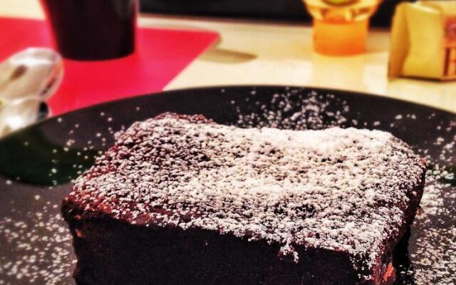 Arte e Biscotti
