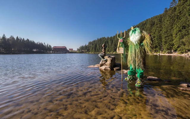 Hotel-Restaurant "Im Spinnerhof"