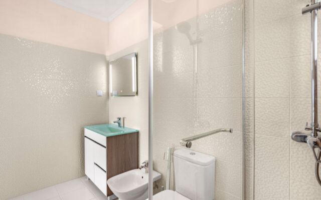 House Deolinda Albufeira