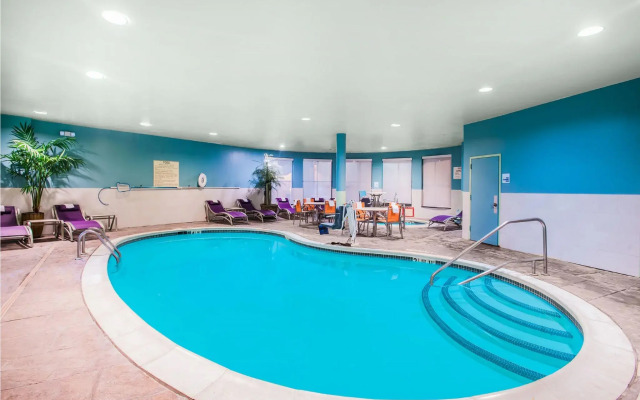 Holiday Inn Express Albany Downtown