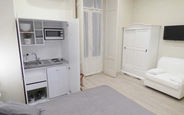 Da Polly a Piazza Amedeo