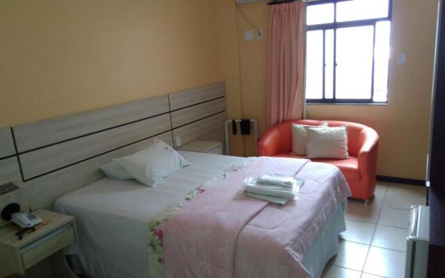 Esplendor Palace Hotel