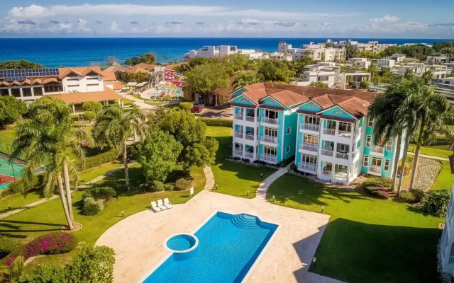 Ocean Village #12