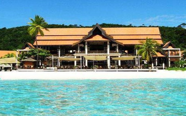 Laguna Redang Island Resort