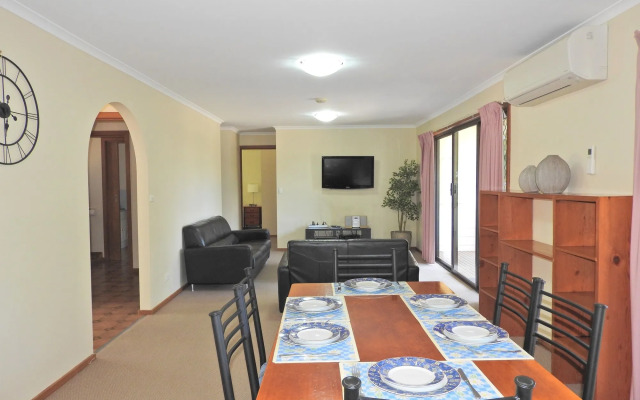 Golden Heritage Apartments Beechworth