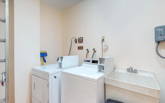 Water's Edge Condominium