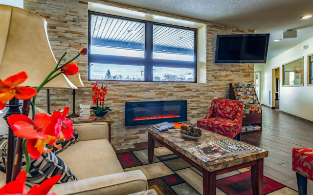 Quality Inn Schenectady - Albany