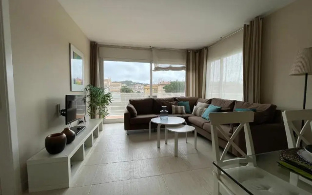 A 600 metros de la playa, ideal para familias