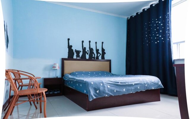 XinJiang YiZhan Youth Hostel