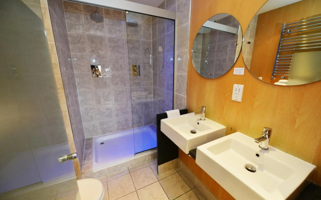 Glynhill Hotel