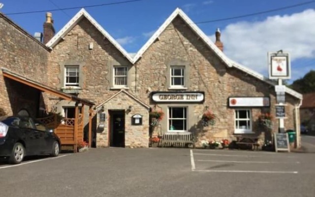 The George Inn